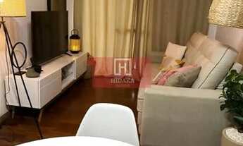 Imagem 4: Apartamento à venda no bairro Sumaré - São Paulo/SP, Zona Oeste