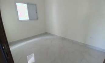 Imagem 2: PRAIA GRANDE - Apartamento Padrão - TUPI