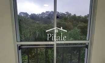 Imagem 7: Apartamento à venda, 45 m² por R$ 179.900,00 - Jardim da Glória - Cotia/SP