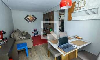 Imagem 2: Apartamento para Aluguel - Parque São Pedro, 2 Quartos, 50 m2