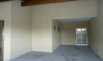 Imagem 4: Casa para Venda em Londrina, Residencial Abussafe, 3 dormitórios, 1 suíte, 2 banheiros