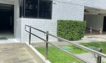 Imagem 5: Apartamento para aluguel possui 50 metros quadrados com 2 quartos