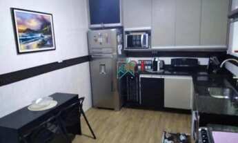 Imagem 5: Sobrado com 2 dormitórios à venda, 124 m² por R$ 521.300,00 - Planalto - São Bernardo do C