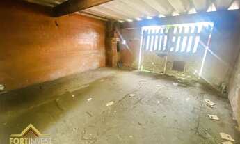 Imagem 7: Casa com 2 dormitórios à venda, 68 m² por R$ 215.000,00 - Jardim Anhangüera - Praia Grande