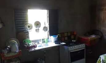 Imagem 4: VENDE-SE 1CAZINHA NO JK 2 REGIÃO NOROESTE DE GOIÂNIA 80 MIL