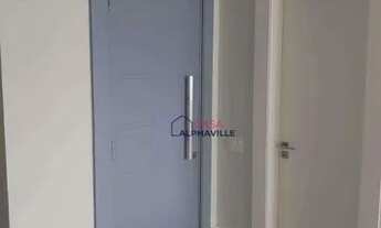 Imagem 4: Apartamento com 3 dormitórios, 176 m² - venda por R$ 2.150.000 ou aluguel por R$ 14.500/mê