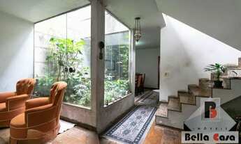 Imagem: EXCELENTE SOBRADO NA MOOCA 3 SUÍTES 8 VAGAS