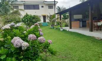 Imagem 4: Casa com 5 quartos em Vicente Pires-DF