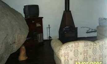 Imagem 6: Casa para Venda - 780m², 4 dormitórios, sendo 3 suites, 5 vagas - Jardim Isabel