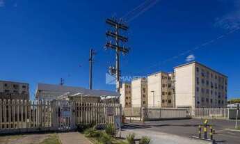 Imagem: Apartamento com 2 dormitórios à venda