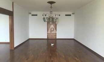 Imagem 2: Excelente apto. com 3 salas-4 quartos-2 suítes-4 banheiros-4 vagas com vista maravilhosa n