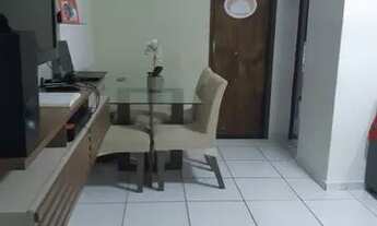 Imagem 6: Apartamento para venda com 50 metros quadrados com 2 quartos em Canabrava - Salvador - BA