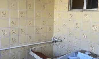 Imagem 7: Apartamento Taipas - Conjunto Residencial Elisio Teixeira Leite