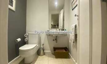 Imagem 6: Apartamento à venda Rua General Artigas, Leblon, Rio de Janeiro - R$ 4.800.000