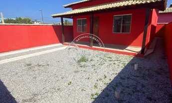 Imagem: Bela casa a venda em Unamar, 2 quartos