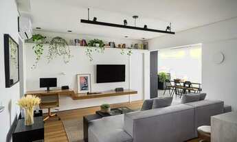 Imagem: Locação Apartamento 1 Dormitórios - 78