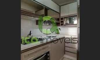 Imagem 7: Apartamento para venda em Barreiros a poucos metros do portão do campus da faculdade com 0