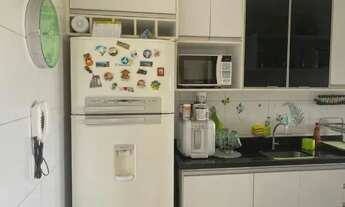 Imagem 6: Apartamento brisas Paralela - Salvador - BA