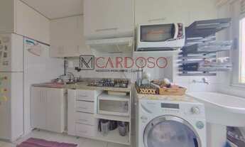 Imagem 1: Vendo Apartamento 2 quartos, suíte, varanda, andar alto, Show de Morar em Samambaia Sul