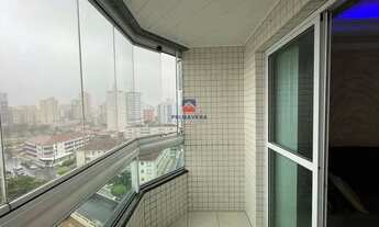 Imagem 7: Apartamento com 2 dorms, Caiçara, Praia Grande - R$ 410 mil, Cod