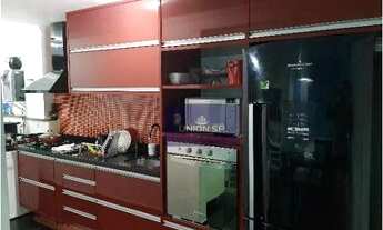 Imagem 5: Apartamento com 2 dormitórios à venda, 64 m² por R$ 390.000,00 - Panamby - São Paulo/SP