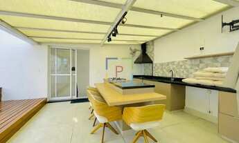 Imagem 3: Cobertura duplex, 104m², 2 quartos (1 suíte) jacuzzi, churasqueira, 2 vagas!