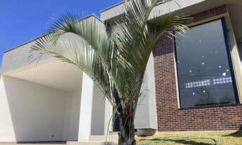 Imagem: Casa com 3 dormitórios à venda, 158 m²