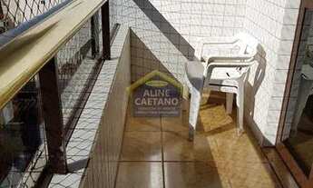 Imagem 4: Amplo 3 dorms. Vista Mar - Guilhermina!!