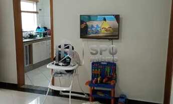 Imagem 6: EXCELENTE OPORTUNIDADE - SOBRADO NA REGIÃO DE INTERLAGOS