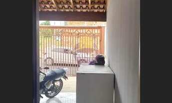 Imagem 5: Casa para para aluguel no bairro JARDIM ASTÚRIAS, em São José do Rio Preto - SP