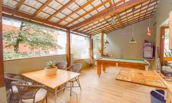 Imagem 3: Casa com 5 dormitórios à venda, 365 m² por R$ 1.460.000,00 - Grajaú - Rio de Janeiro/RJ