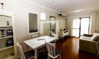 Imagem 7: Apartamento para Aluguel - Jardim Éster Yolanda, 1 Quarto, 60 m2