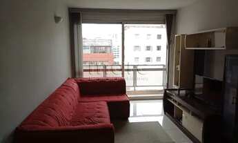 Imagem 2: SÃO PAULO - Apartamento Padrão - ACLIMACAO