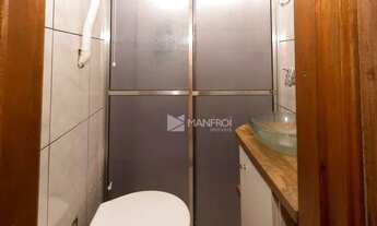 Imagem 7: Apartamento com 2 dormitórios à venda, 49 m² por R$ 250.000,00 - Passo d'Areia - Port