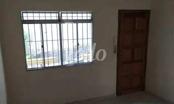 Imagem 5: São Paulo - Casa Padrão - Mandaqui