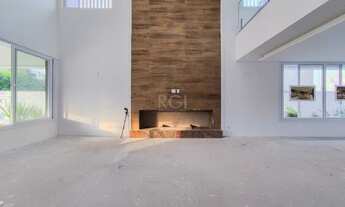 Imagem 4: Casa Condominio para Venda - 440m², 4 dormitórios, sendo 4 suites, 4 vagas - Alphaville