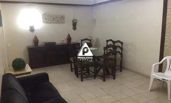 Imagem 3: Apartamento Original 3 Quartos Revertido para 4, próximo ao metrô do Flamengo