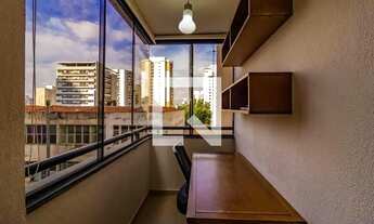 Imagem 5: Apartamento para Aluguel - Saúde, 2 Quartos, 69 m2