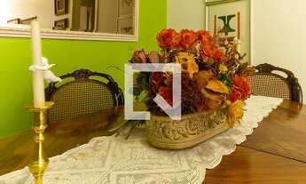 Imagem 6: Apartamento à Venda - Botafogo, 3 Quartos, 110 m2