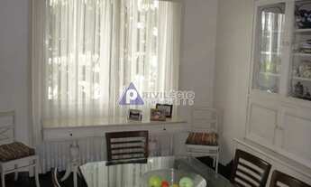 Imagem 7: Excelente apartamento 3 quartos no Flamengo