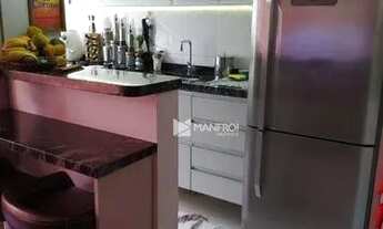 Imagem 7: Apartamento com 3 dormitórios à venda, 51 m² por R$ 289.900,00 - Sarandi - Porto Alegre/RS