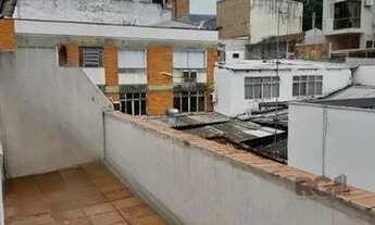 Imagem 2: COBERTURA 1 DORM. - MOINHOS DE VENTO