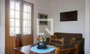 Imagem 4: Casa para Aluguel - Vila Clementino, 5 Quartos, 160 m2