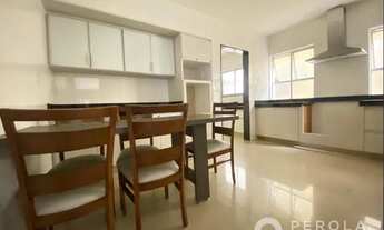 Imagem 3: Apartamento em Setor Aeroporto - Goiânia