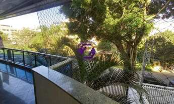 Imagem 3: EXCELENTE 3 QUARTOS - 2ª QUADRA DA PRAIA