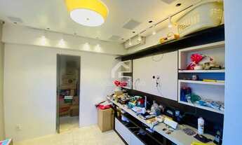 Imagem 6: Apto 3 suítes, Equilibrium, Parque Dez, Financia