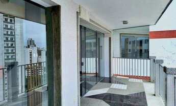 Imagem: Apartamento com 4 dormitórios, 260 m²