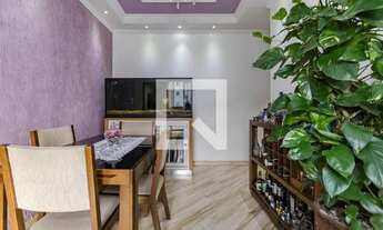 Imagem 2: Apartamento para Aluguel - Vila Cintra, 2 Quartos, 59 m2