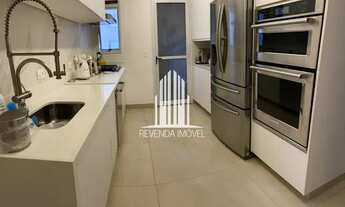 Imagem 6: Apartamento com 144m² no Campo Belo - SP