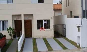 Imagem: Casa com 2 dormitórios, com 63 m²- Villagio